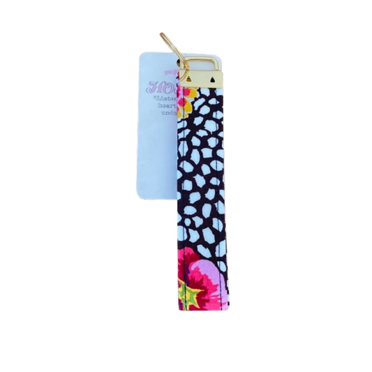 腕帶鑰匙圈 Wristlet Keychains - 11月 November