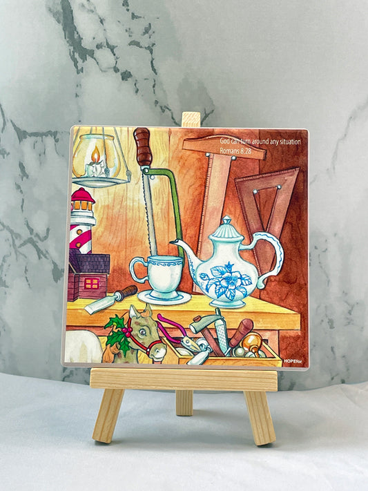 聖誕節｜聖誕老人工作室